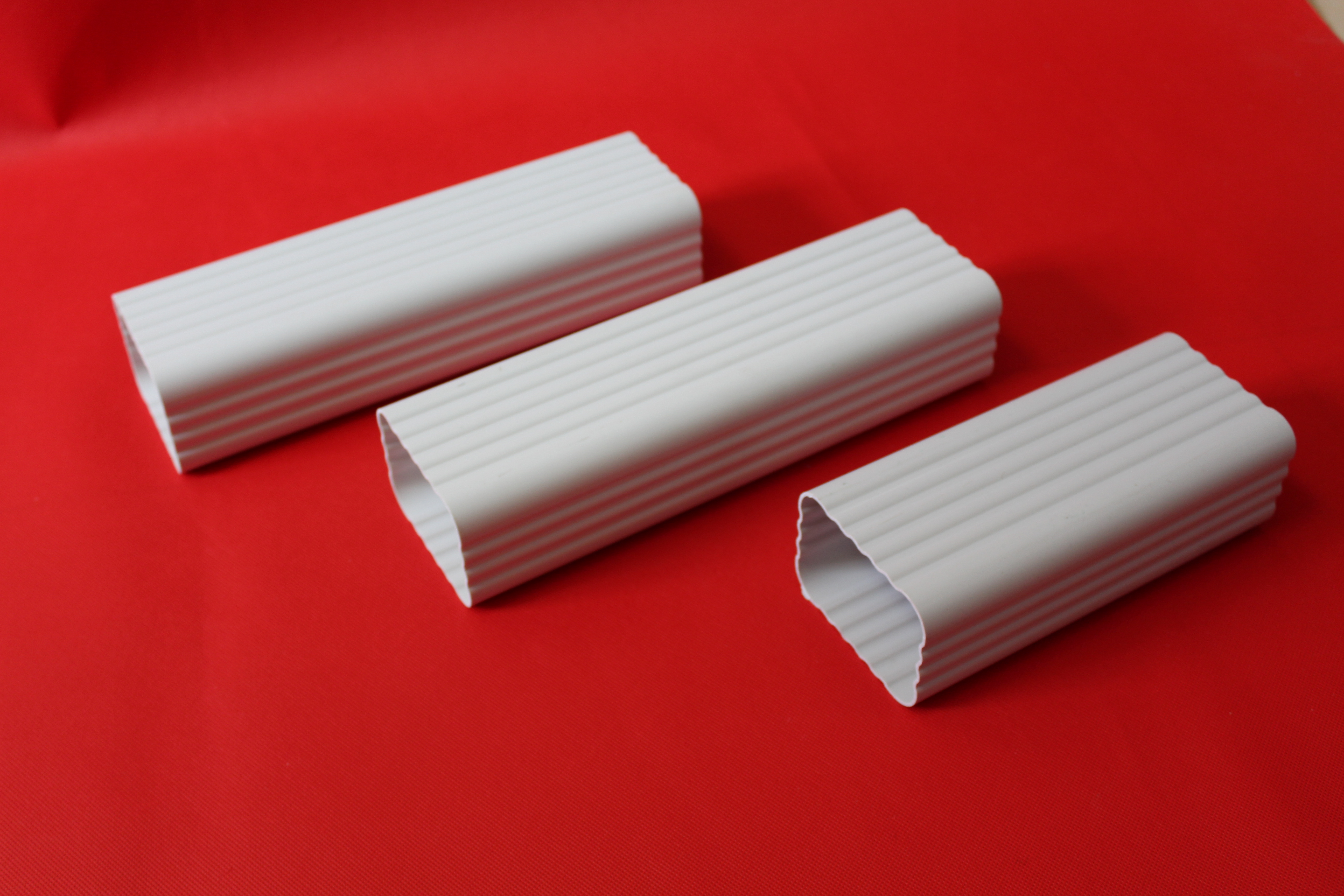 购买方形雨水管的质量要求尤其重要